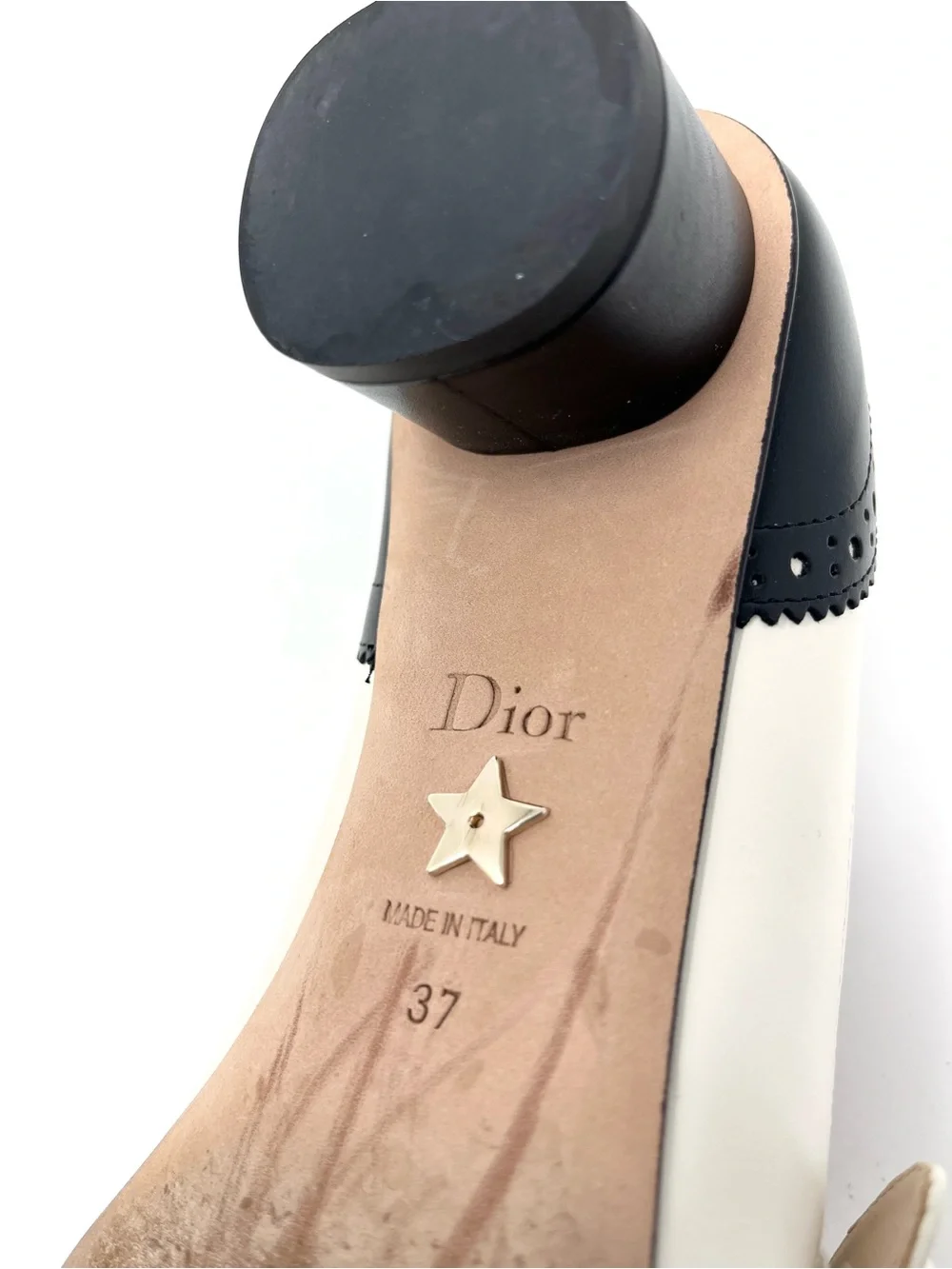 Dior spectadior square